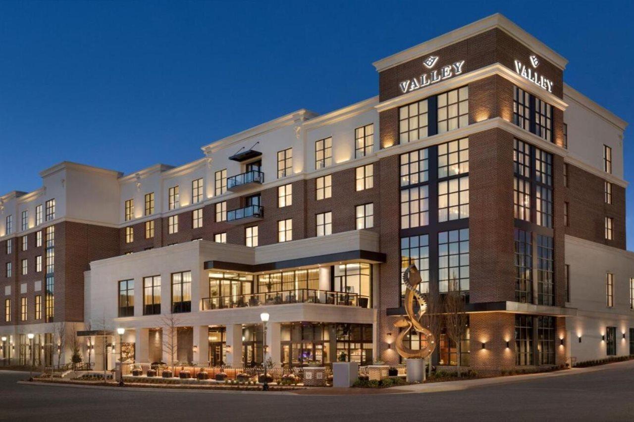 Valley Hotel Homewood Birmingham - Curio Collection By Hilton Exterior foto