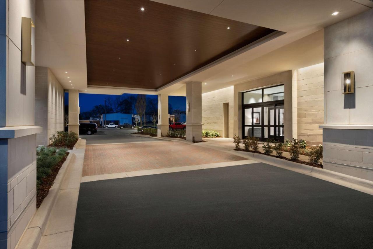 Valley Hotel Homewood Birmingham - Curio Collection By Hilton Exterior foto