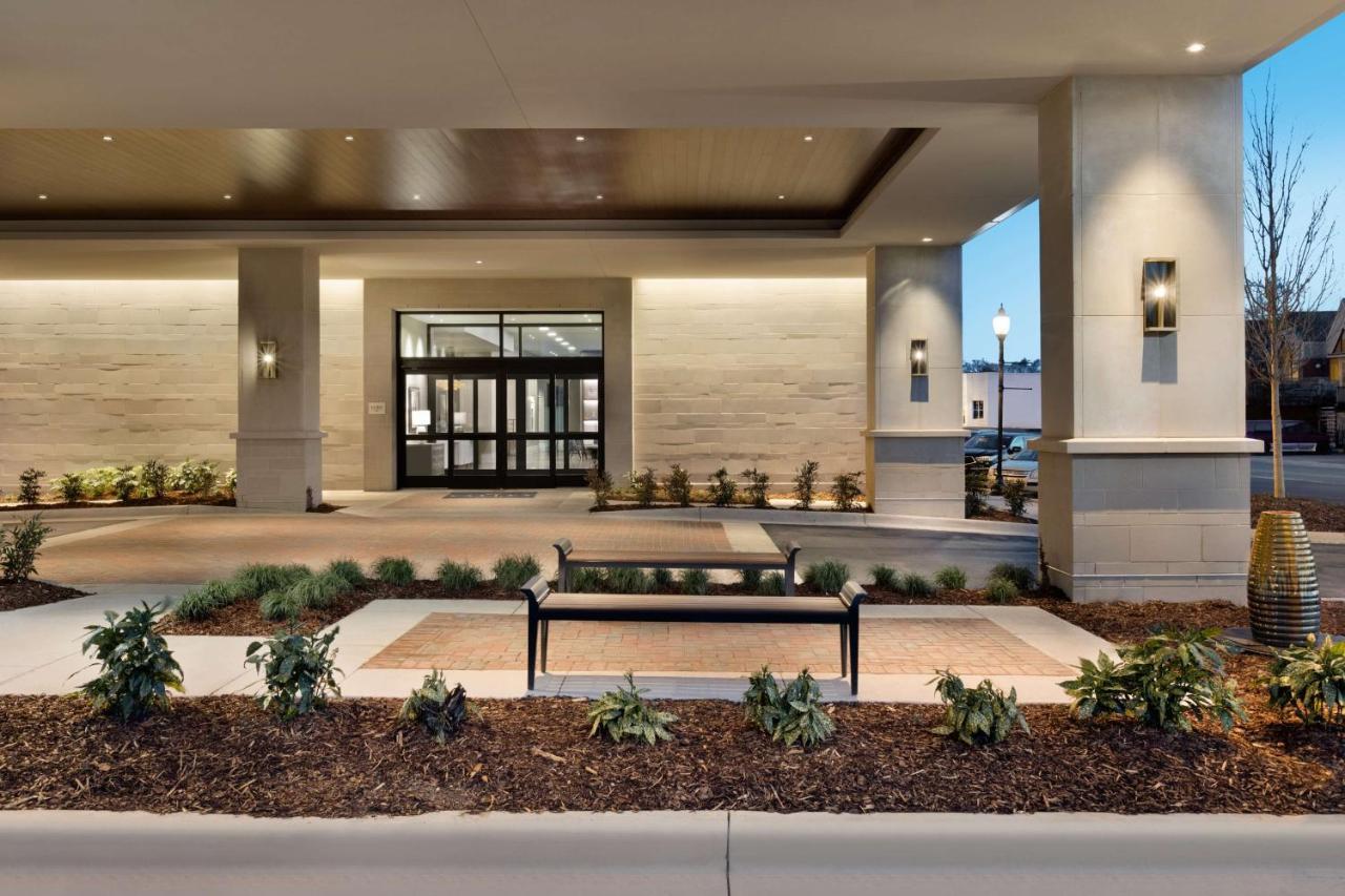 Valley Hotel Homewood Birmingham - Curio Collection By Hilton Exterior foto