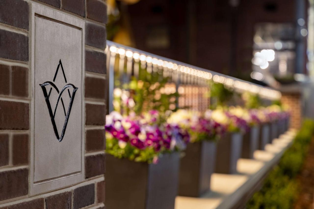 Valley Hotel Homewood Birmingham - Curio Collection By Hilton Exterior foto