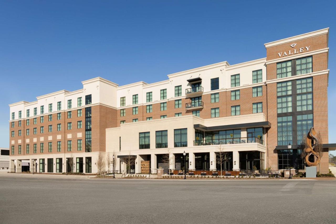 Valley Hotel Homewood Birmingham - Curio Collection By Hilton Exterior foto