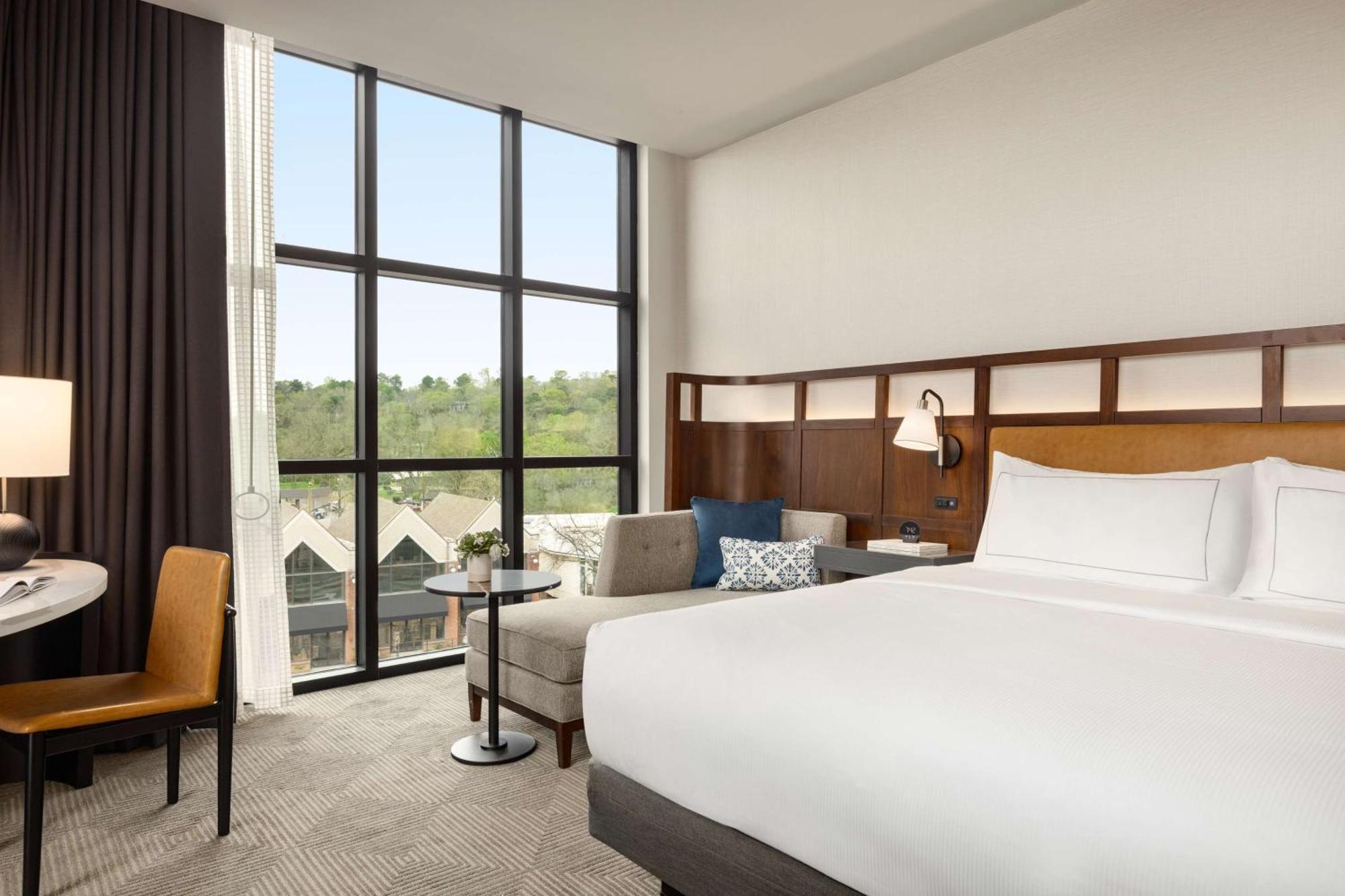 Valley Hotel Homewood Birmingham - Curio Collection By Hilton Exterior foto