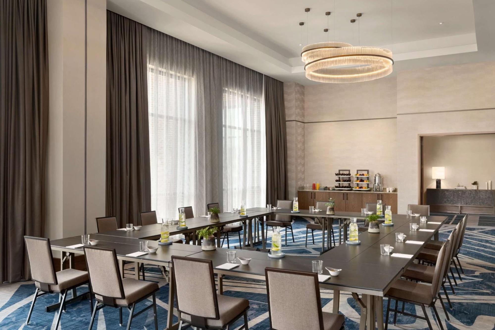 Valley Hotel Homewood Birmingham - Curio Collection By Hilton Exterior foto