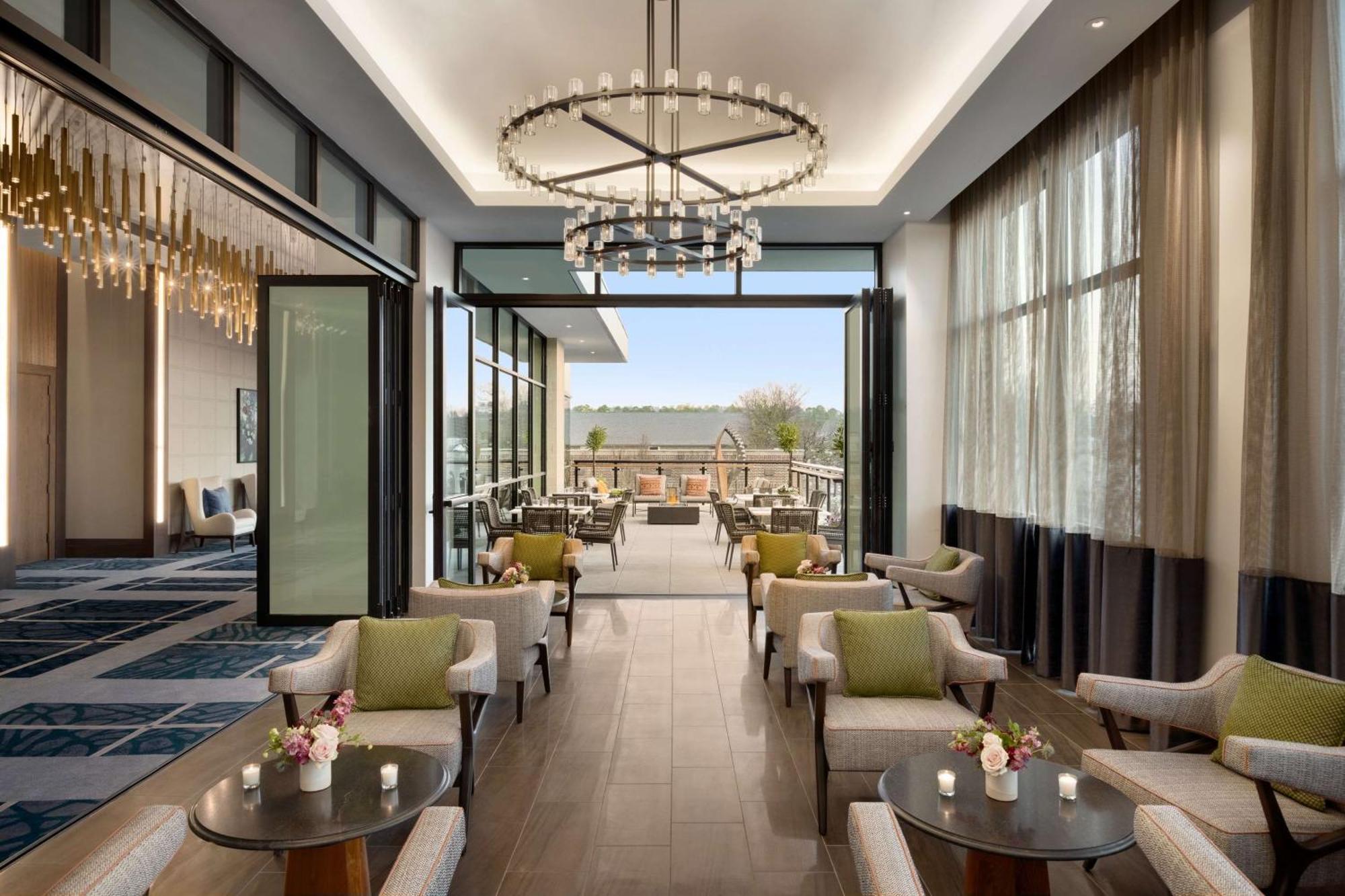 Valley Hotel Homewood Birmingham - Curio Collection By Hilton Exterior foto