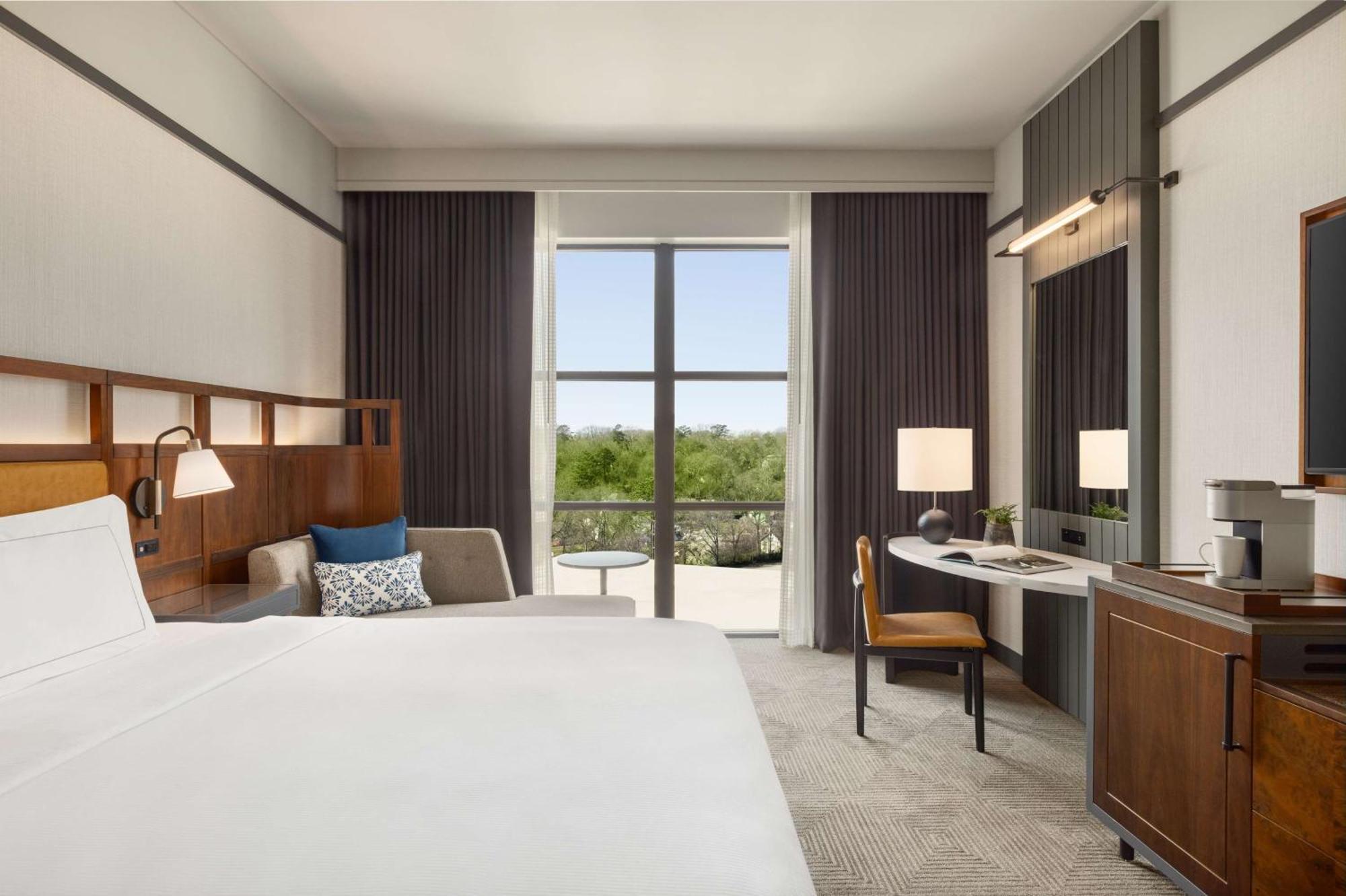 Valley Hotel Homewood Birmingham - Curio Collection By Hilton Exterior foto