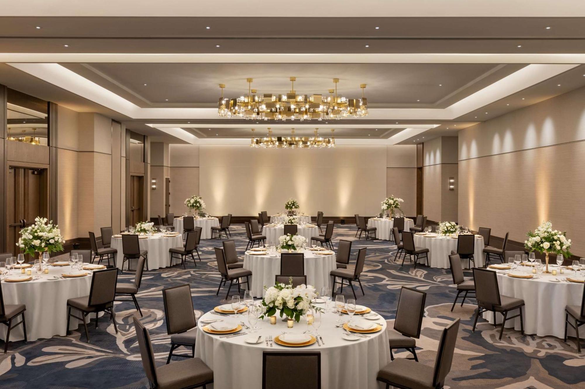 Valley Hotel Homewood Birmingham - Curio Collection By Hilton Exterior foto