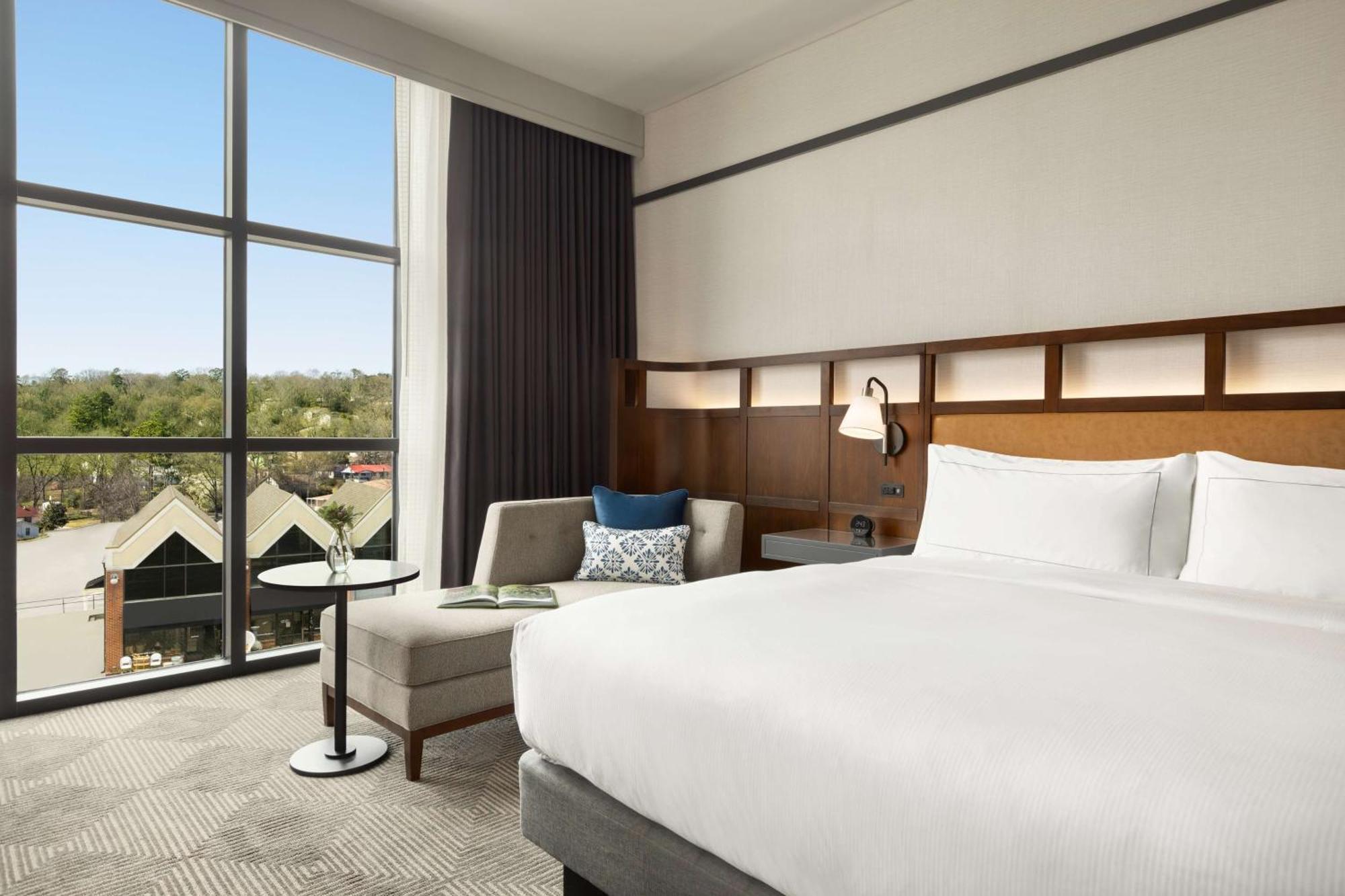 Valley Hotel Homewood Birmingham - Curio Collection By Hilton Exterior foto