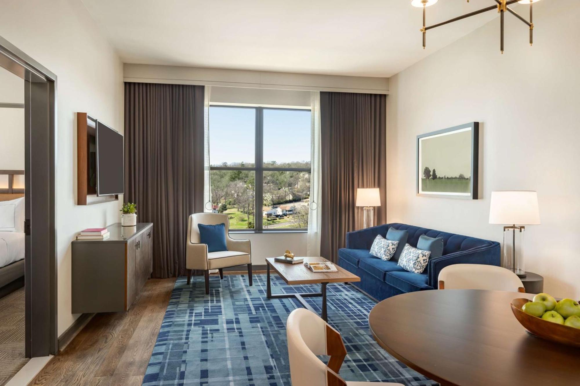 Valley Hotel Homewood Birmingham - Curio Collection By Hilton Exterior foto