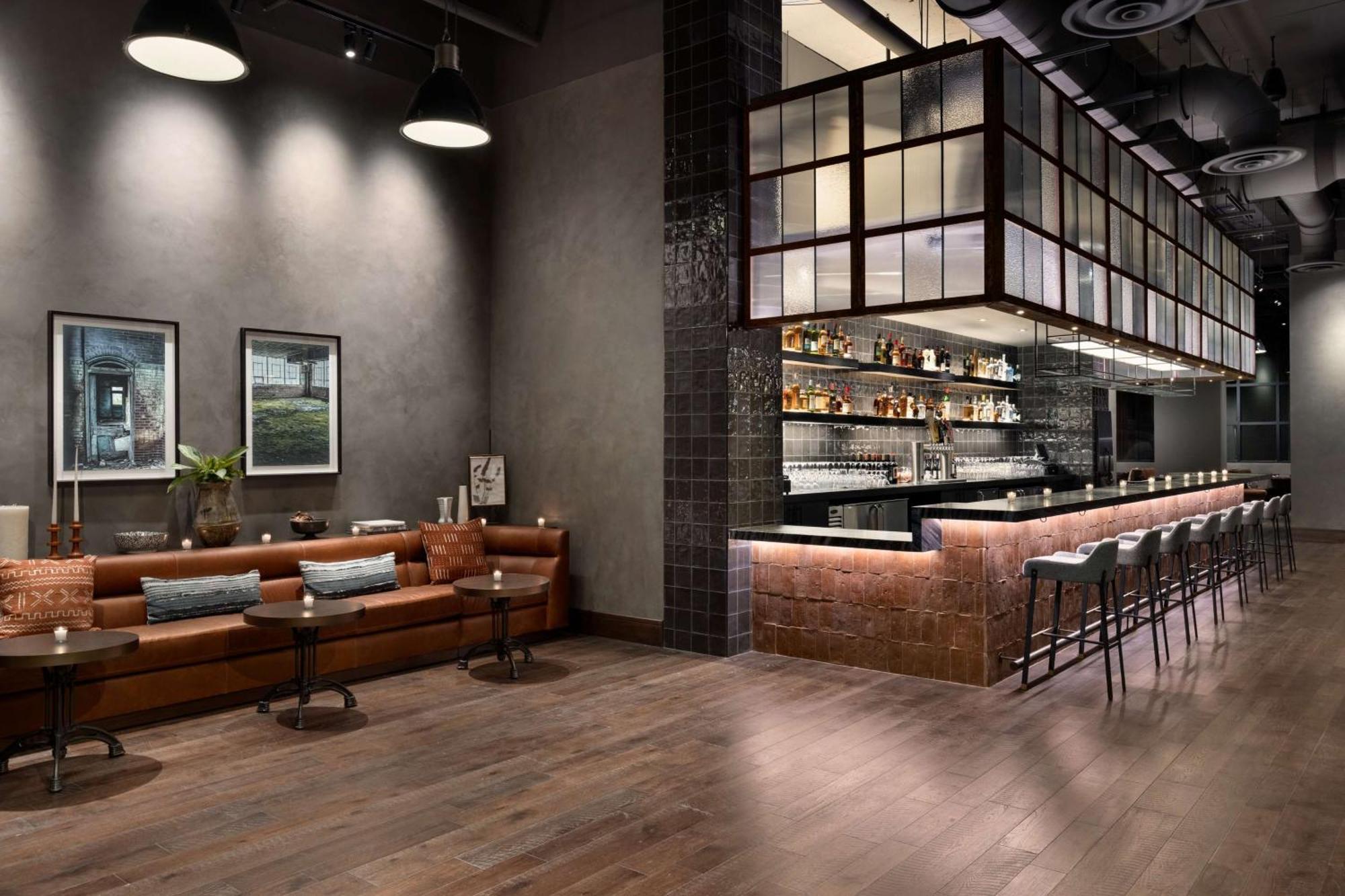Valley Hotel Homewood Birmingham - Curio Collection By Hilton Exterior foto