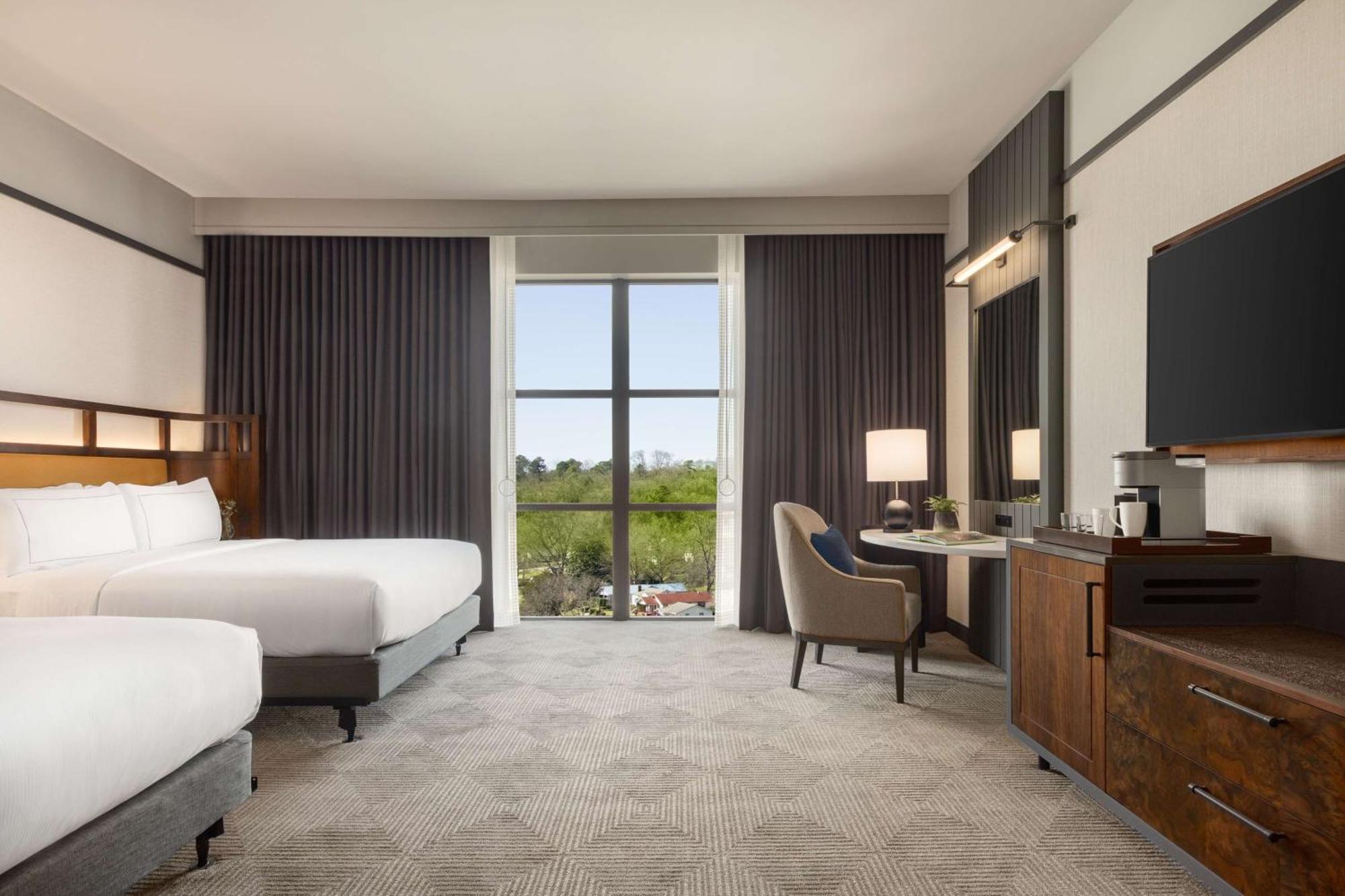 Valley Hotel Homewood Birmingham - Curio Collection By Hilton Exterior foto
