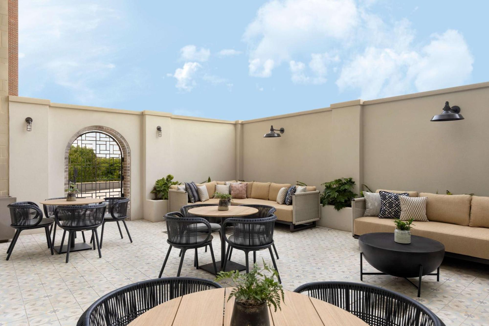 Valley Hotel Homewood Birmingham - Curio Collection By Hilton Exterior foto