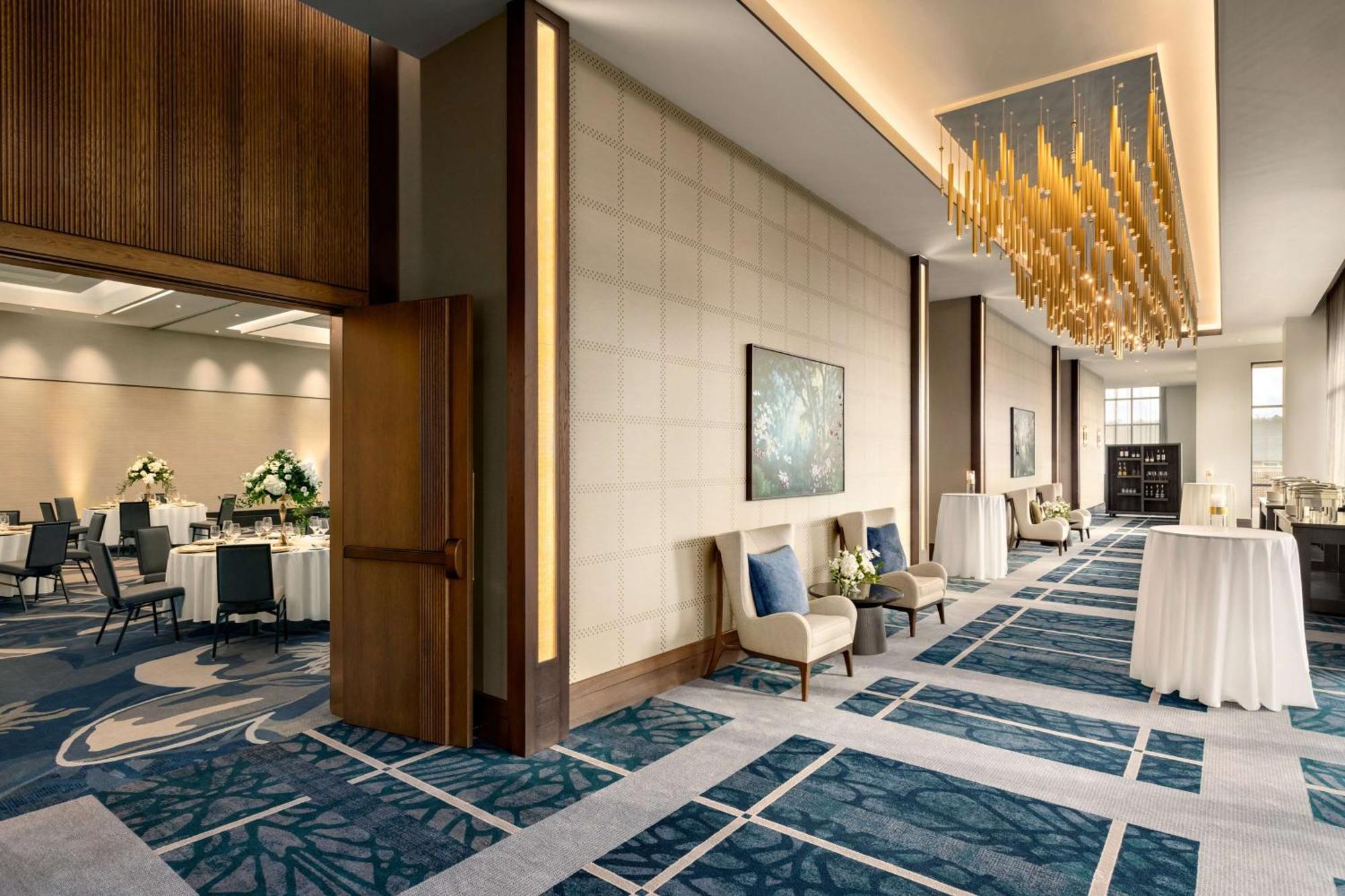 Valley Hotel Homewood Birmingham - Curio Collection By Hilton Exterior foto