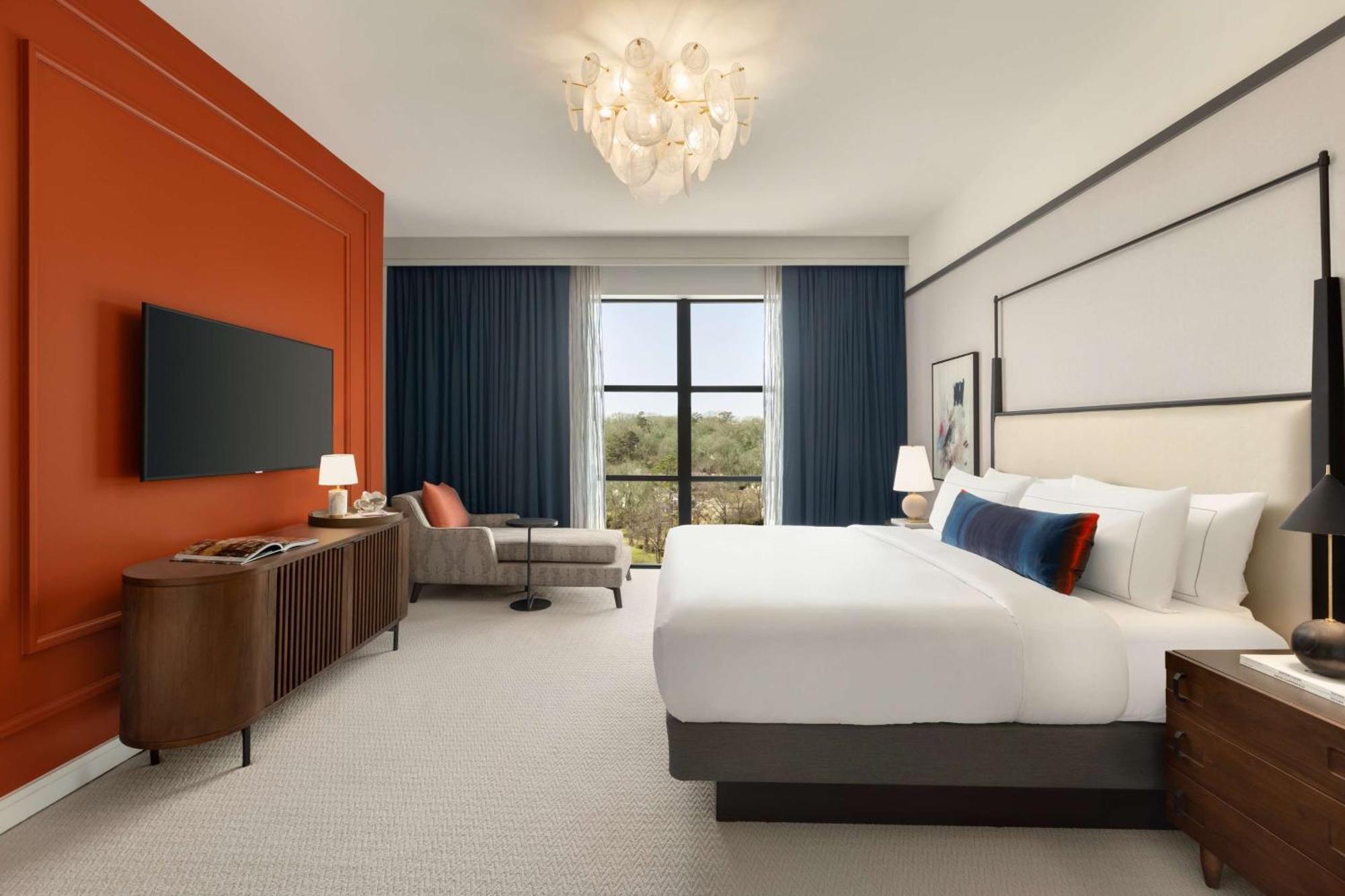 Valley Hotel Homewood Birmingham - Curio Collection By Hilton Exterior foto