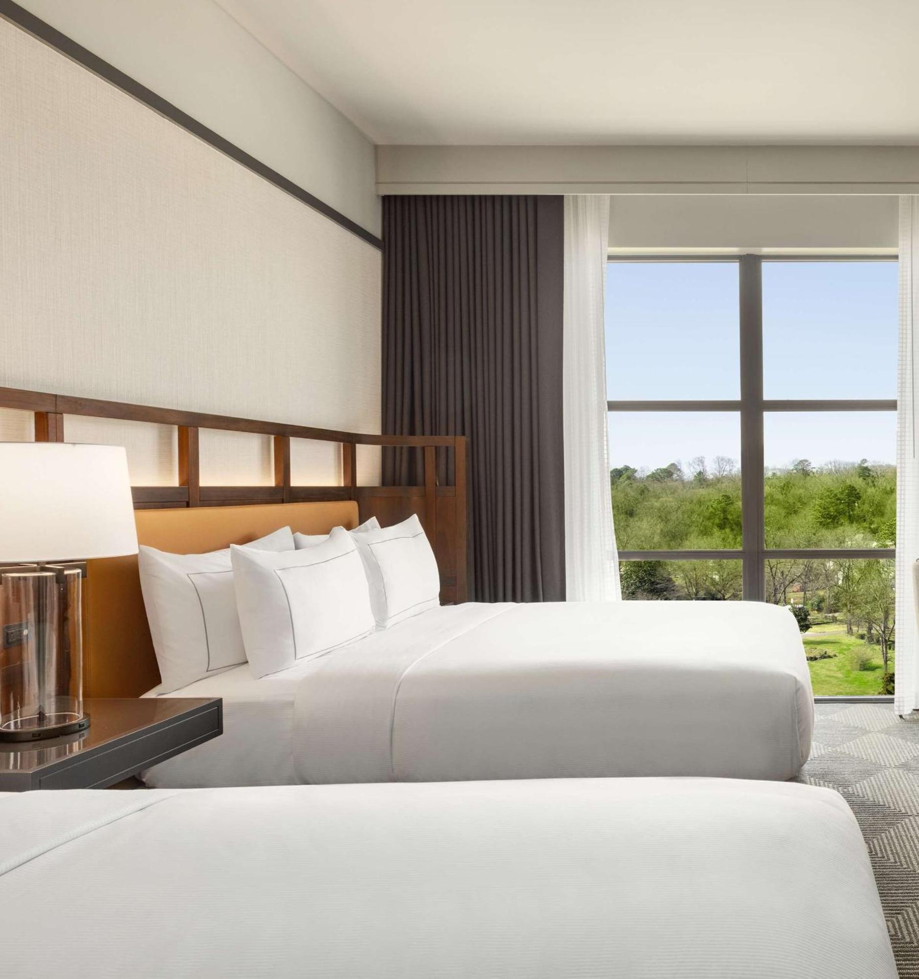 Valley Hotel Homewood Birmingham - Curio Collection By Hilton Exterior foto